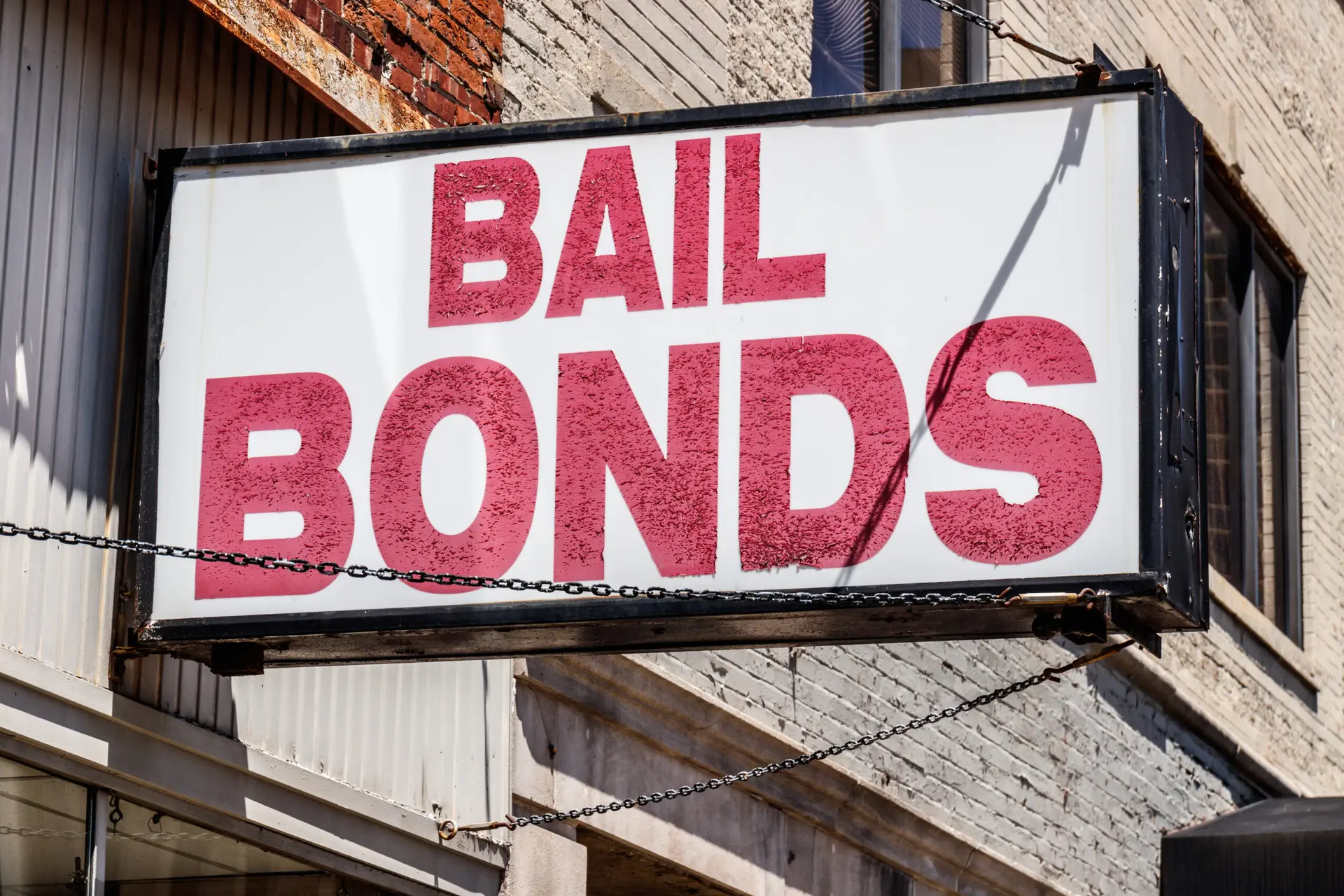 Is Bail Or Bond Better