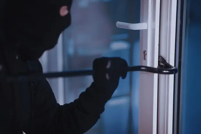 Is Burglary Worse Than Theft