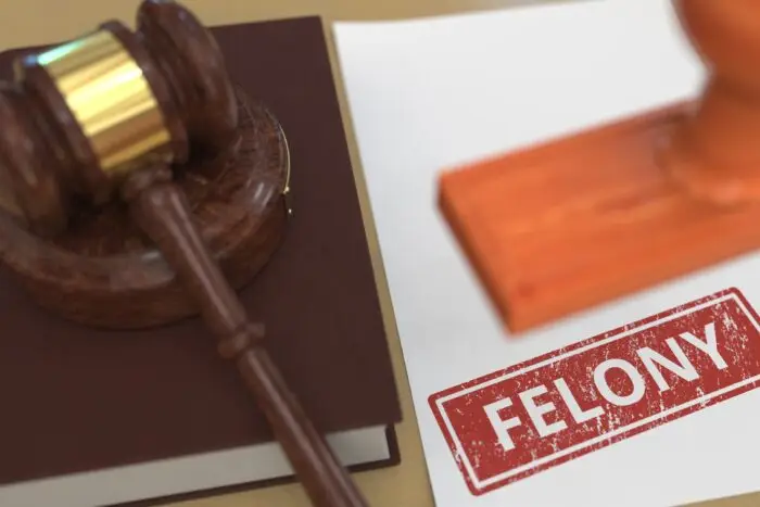 Is Class 1 Felony The Worst?