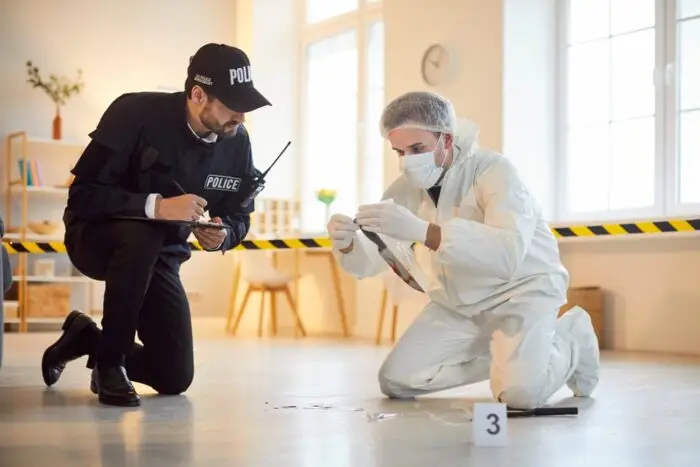 Is Homicide A Charge