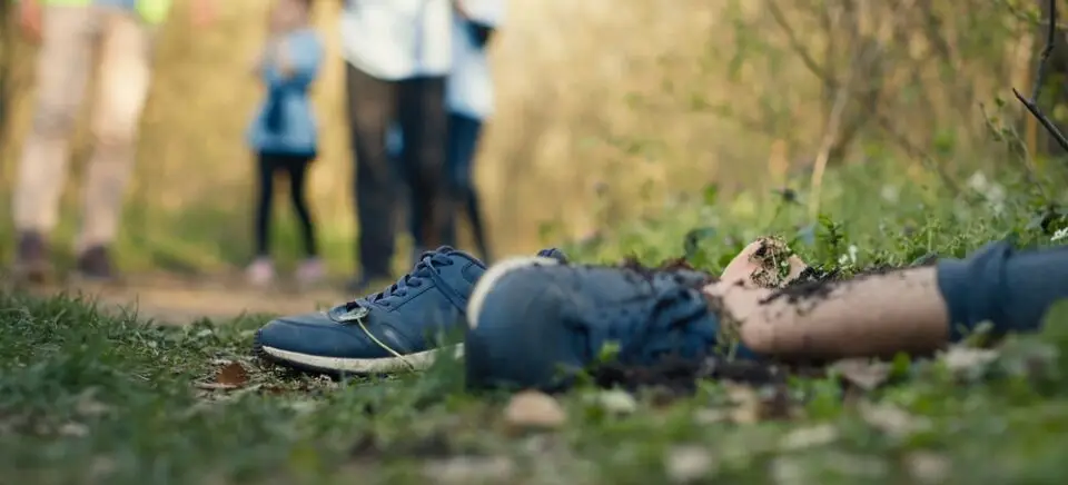 Is Homicide Premeditated? Is Homicide Premeditated?