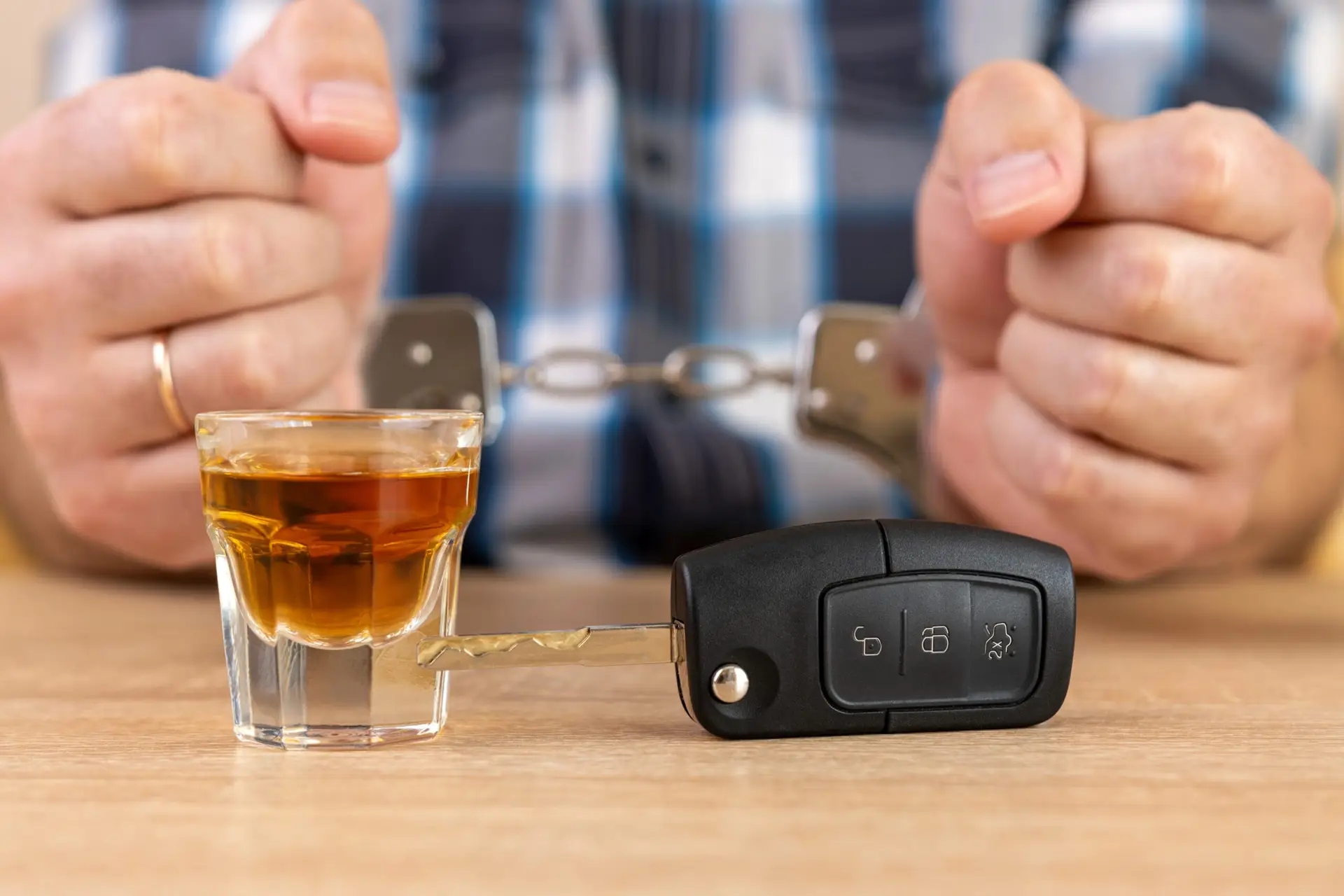 Is It Hard To Beat A DUI Case