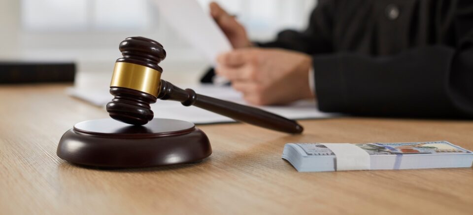 Is Parole The Same Thing As Bail?