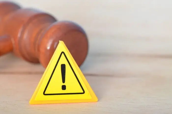 Is Probation Too Lenient For Felony Offenders?