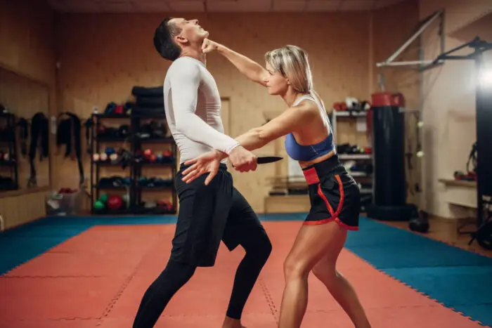 Is Self-defense Homicide