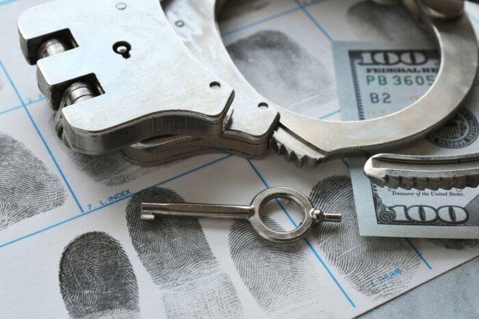 Is There A Federal Right To Bail?