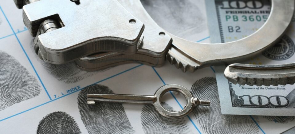 Is There A Federal Right To Bail?