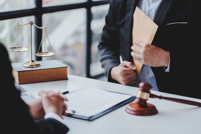 Is There Bail For Federal Crimes?