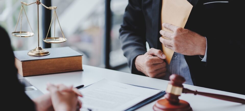 Is There Bail For Federal Crimes? Is There Bail For Federal Crimes?