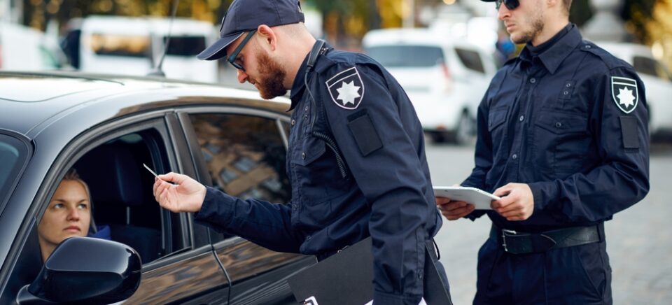 Is Your License Suspended Immediately After A DUI In Kansas?