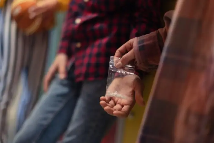 Should Drug Offenders Be Treated Or Incarcerated?