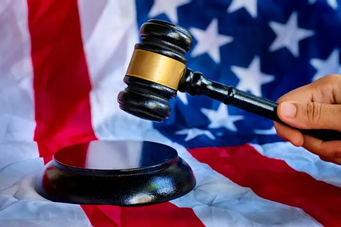 Should Murderers Get Bail?