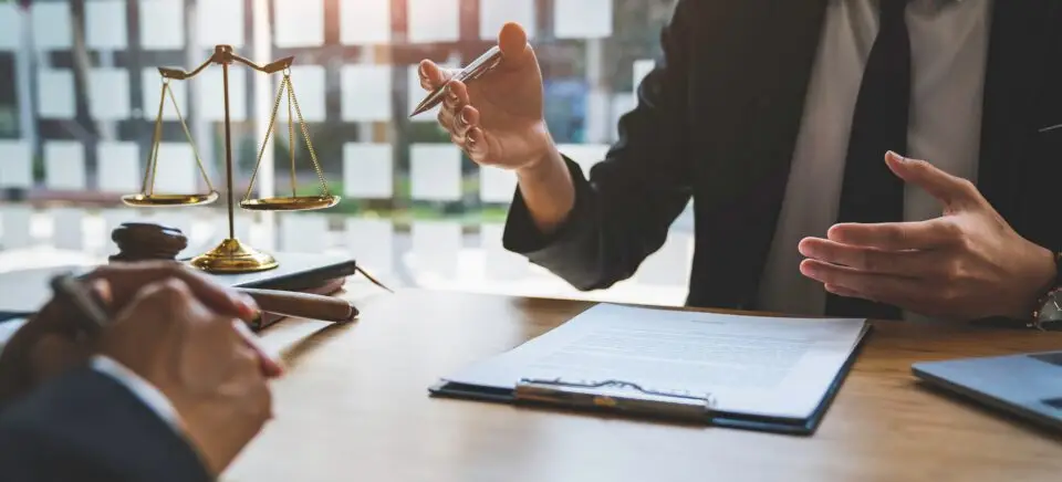 Should You Use Bail Bondsman?