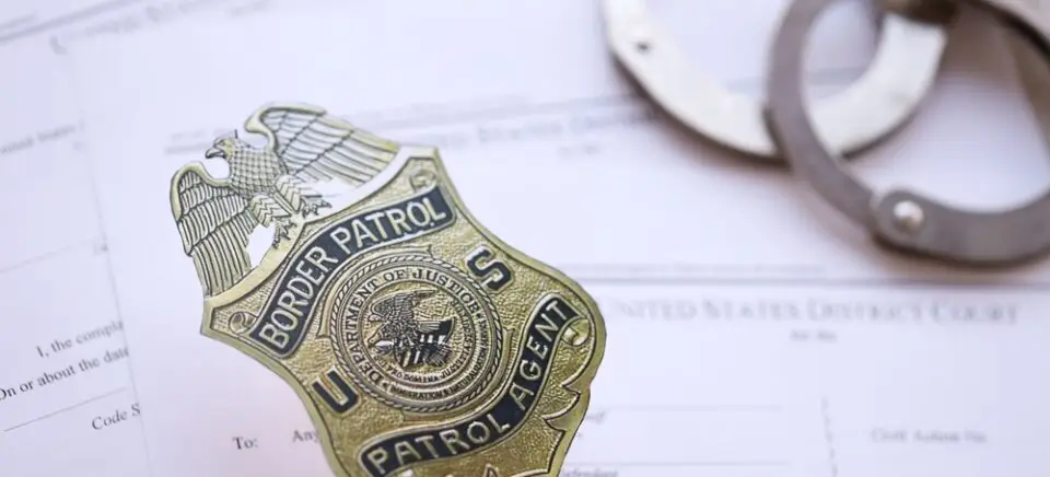 What Are Not Federal Crimes?