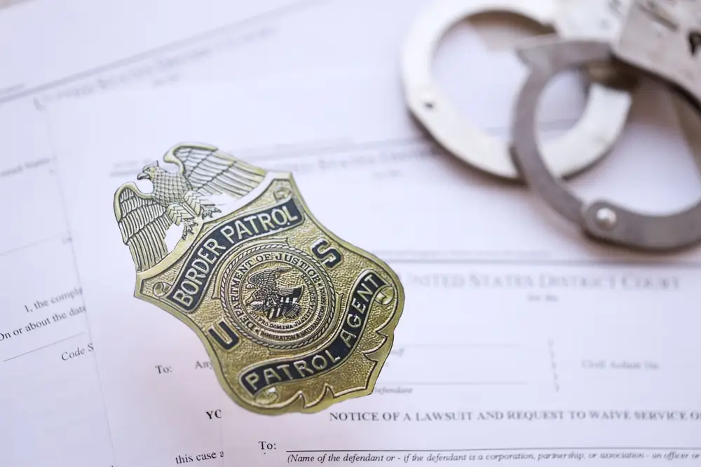 What Are Not Federal Crimes
