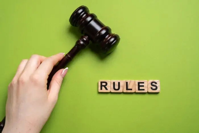 What Are The Rules Of Being Out On Bond?