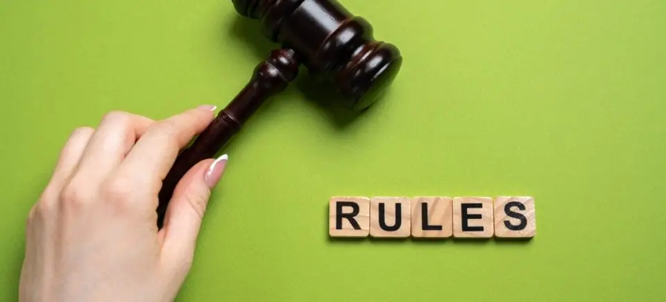 What Are The Rules Of Being Out On Bond?