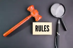 What Are The Rules While On Bond