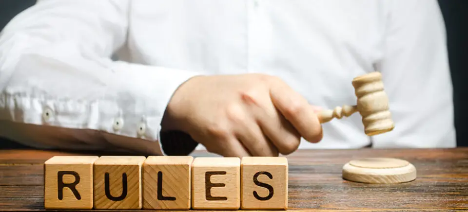 What Are Things You Can't Do As A Sex Offender?