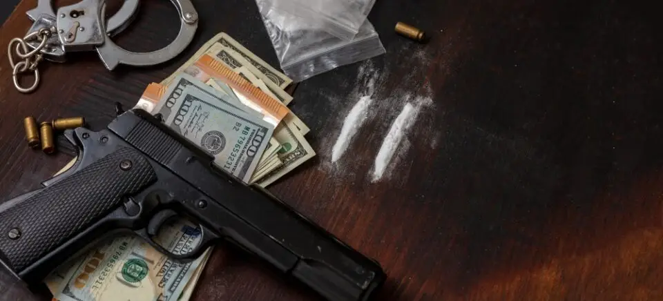 What Are the Most Common Federal Crimes? What Are the Most Common Federal Crimes?