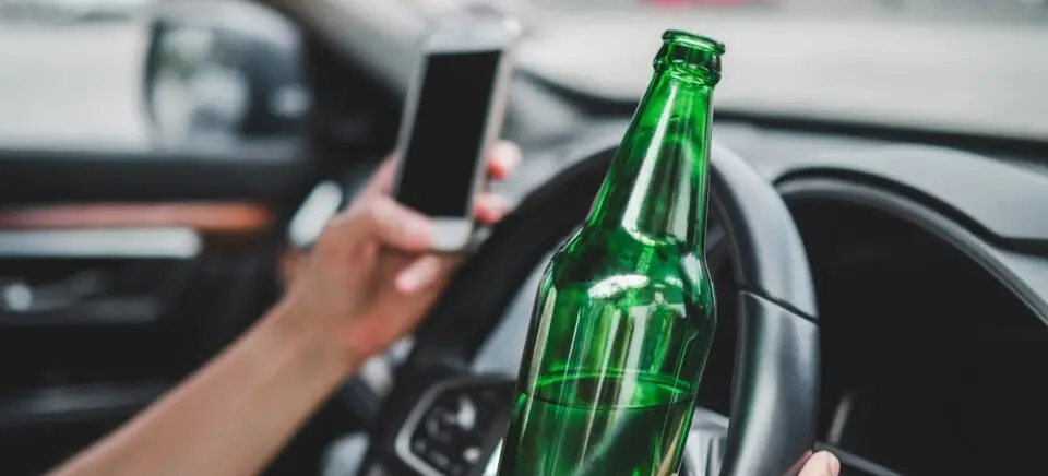 What BAC Will Fail An Interlock?