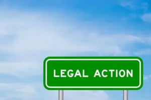 What Can A Bail Bondsman Do Legally