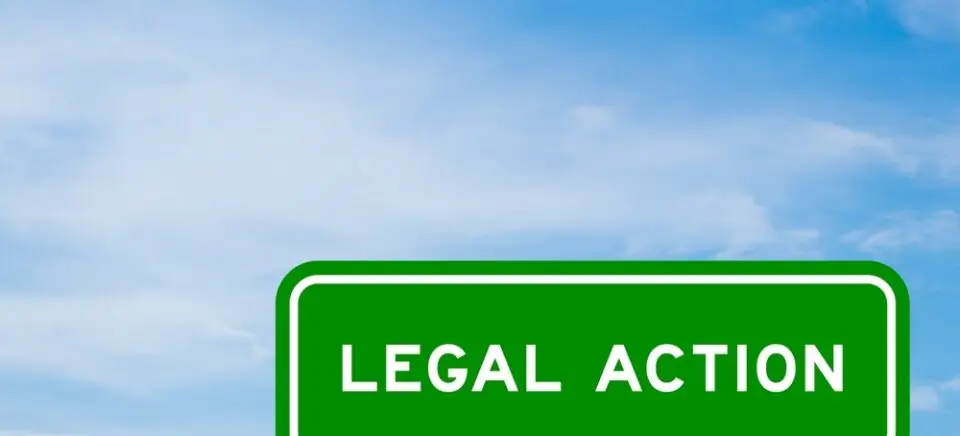 What Can A Bail Bondsman Do Legally?