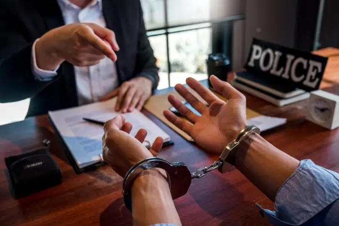 What Can A Probation Officer Not Do