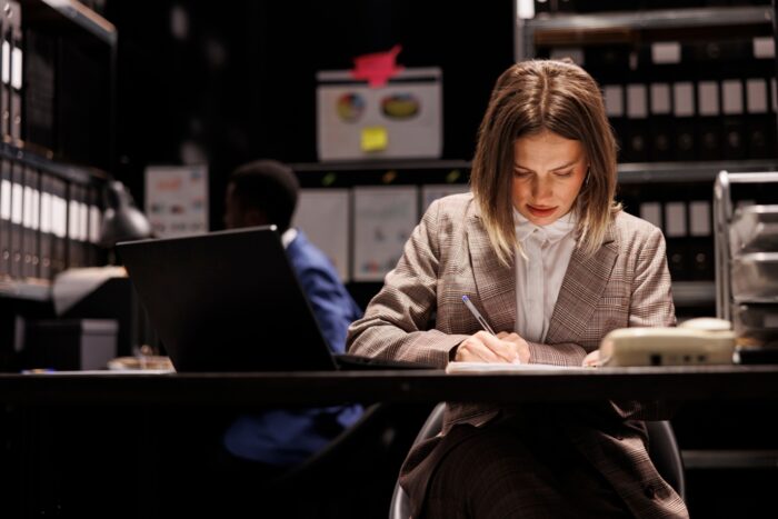 What Causes A Case To Be Federal?