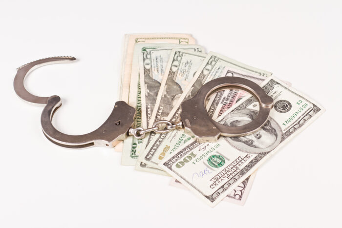 What Charges Do The Feds Pick Up?