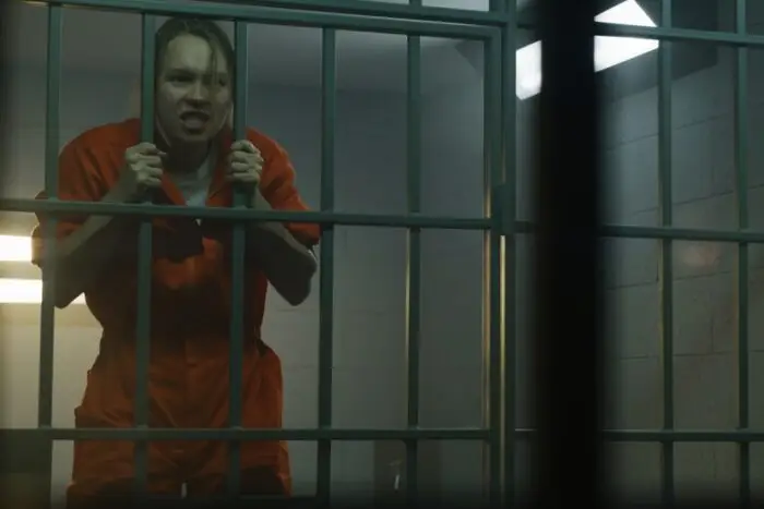 What Crimes Are Not Eligible For Parole