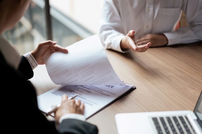 What Disqualifies You From Being A Bail Bondsman?