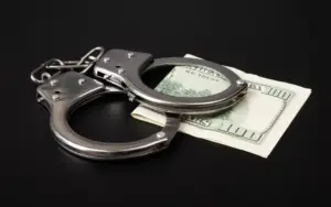 What Does Cash Bail Mean