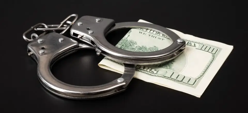 What Does $100 000 Cash Bail Mean?