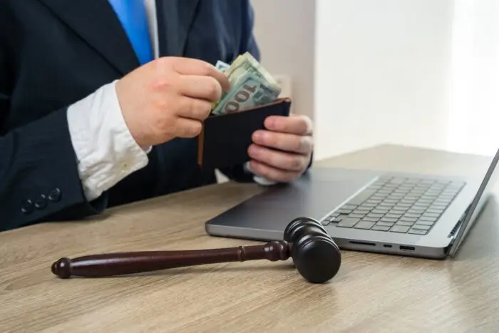 What Does $25,000 Bond Mean?