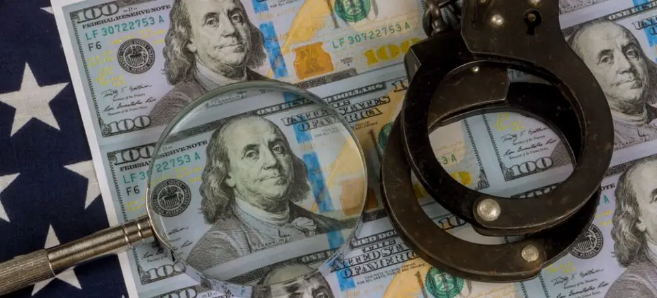 What Does $50,000 Cash Bond Mean?