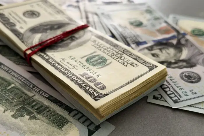 What Does A $10,000 Bail Mean?