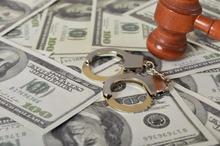 What Does A $100,000 Bail Mean?