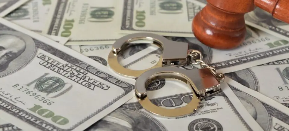 What Does A $100,000 Bail Mean?
