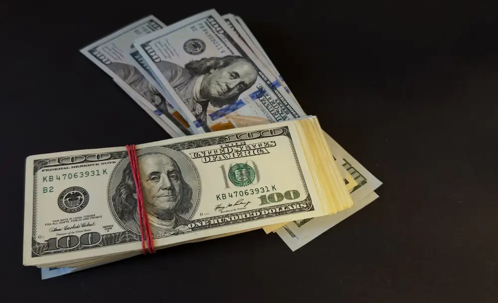 What Does A Dollar Bond Mean