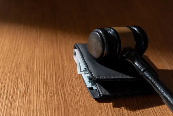 What Does A Bail Bondsman Do If You Don't Show Up?