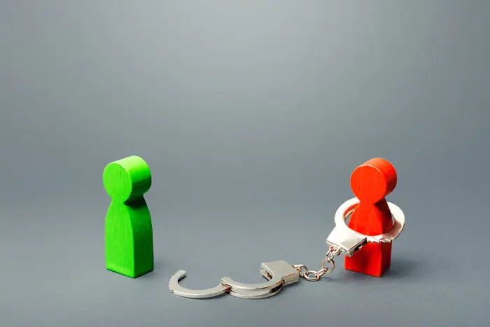 What Does It Mean To Break A Bond In Court?