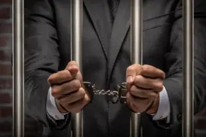 What Does Stacked Bond Mean In Jail