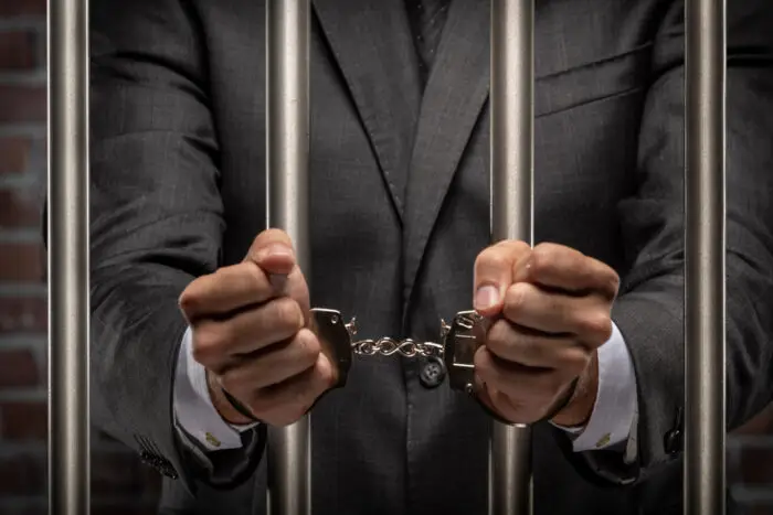 What Does Stacked Bond Mean In Jail