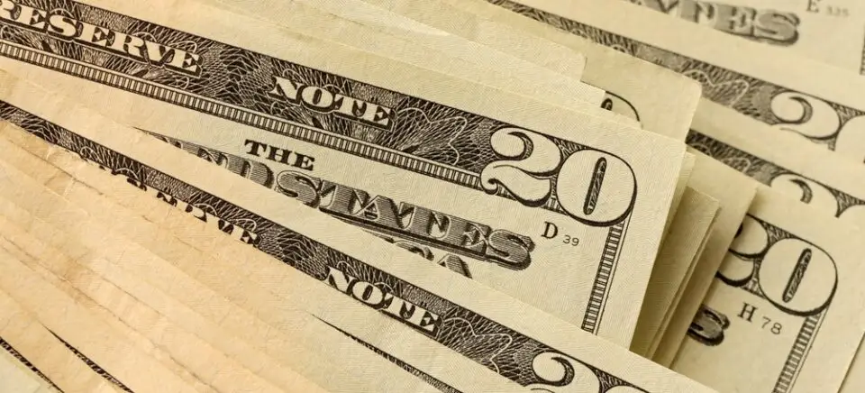 What Does Total Hold Bail Amount 0.00 Mean?