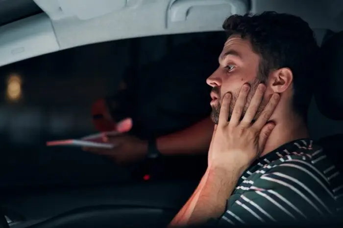 What Happens After 4 DUIs In Kansas?