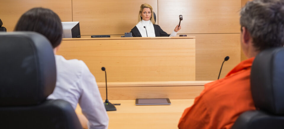 What Happens At A Bond Violation Hearing What Happens At A Bond Violation Hearing