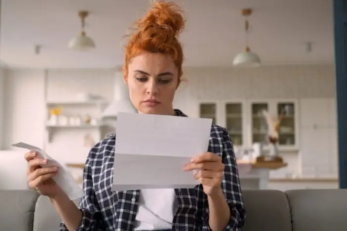 What Happens If A Bond Does Not Get Paid