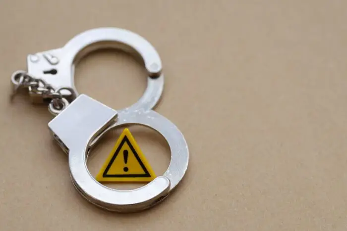 What Happens If A Person Skips Bail?