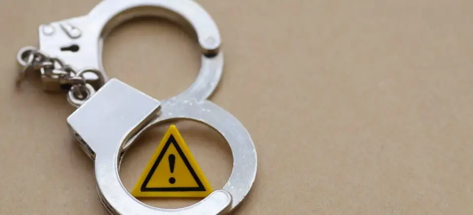 What Happens If A Person Skips Bail?